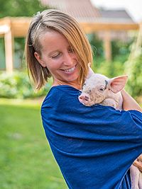 Hope for all [Blu-ray], 7