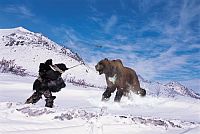 Menschen gegen Monster [DVD], 6