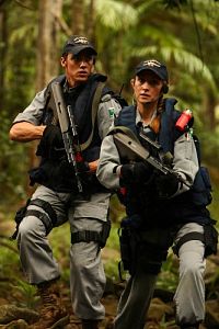 Sea Patrol - Staffel 1 [DVD], 2