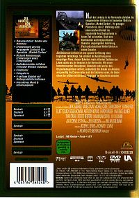 Die Brücke von Arnheim [DVD], 1