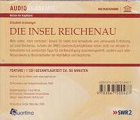 Die Insel Reichenau, 1