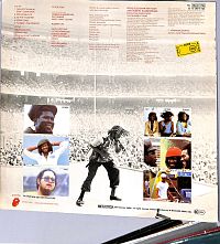 Bush Doctor [Vinyl], 1