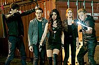 Shadowhunters - Staffel 1 [DVD], 4