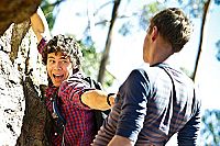 Sam Fox - Extreme Adventures - DVD 1: Hai-Alarm [DVD], 2