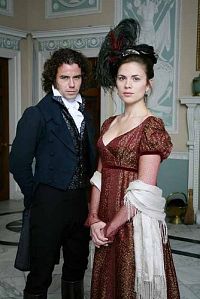 Jane Austen - Mansfield Park [DVD], 2