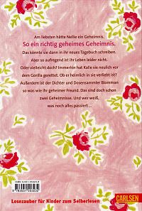 Nellies Geheimnisse, 1
