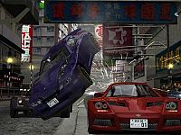 Burnout: Revenge [Sony PlayStation 2], 8