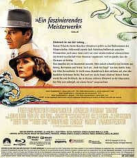 Chinatown [Blu-ray], 2