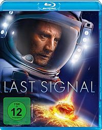 Last Signal [Blu-ray], 1