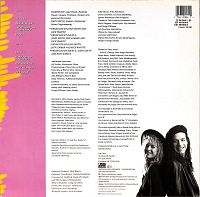 Told u so  [Vinyl], 1