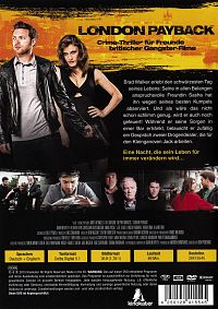 London Payback [DVD], 1