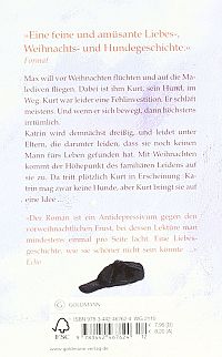 Der Weihnachtshund, 1