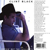 Nothin' But the Taillights [CD], 1