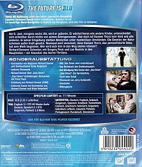 Das Omen [Blu-ray], 1