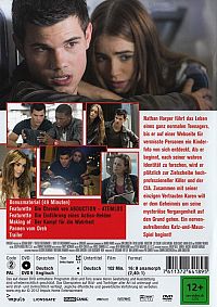 Atemlos - Gefährliche Wahrheit [DVD], 1