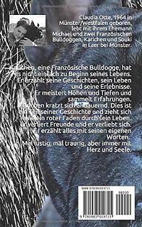 Gestatten: KARLCHEN - Französische Bulldogge und ein Seelenhund, 1