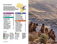 Safari-Reiseführer Ostafrika, 2