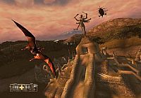 Turok Evolution [Sony PlayStation 2], 4