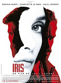 Iris [DVD], 1