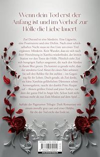 Empire of Sins and Souls 1, 1