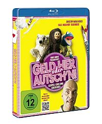 Geld her oder Autsch'n! [Blu-ray], 1
