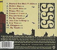 I Started Out With Nothin And I Still Got Most Of It Left [CD], 1