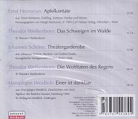 Geschichten zum Geniessen, 1