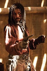 GallowWalkers [Blu-ray], 5