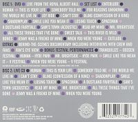 Live from the Royal Albert Hall [CD], 1