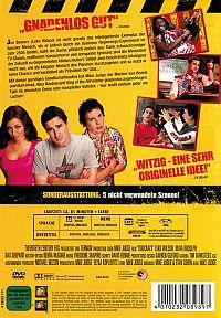 Idiocracy [DVD], 1