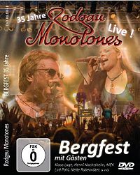 Bergfest [DVD], 1