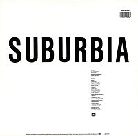 Suburbia [Vinyl], 1