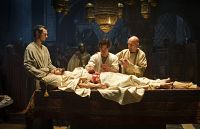 Der Medicus [Blu-ray], 5