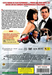 Max la menace [DVD], 1