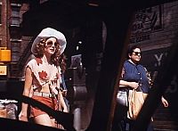 Taxi Driver [DVD], 1