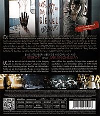 Doomsday Book [Blu-ray], 1