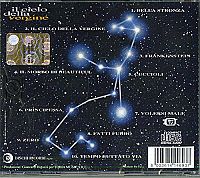 Il Cielo Della Vergine [CD], 1
