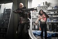 Elysium [Blu-ray], 1