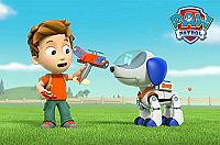 Paw Patrol - Robo-Hund im Einsatz [DVD], 7