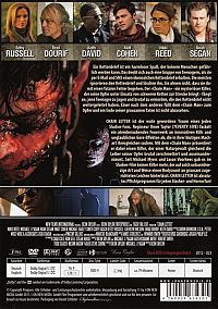 Chain Letter [DVD], 2