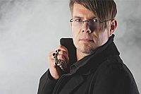 Der Krieg der Zwerge, 2