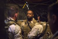 Rogue Warfare - Der Feind [DVD], 2