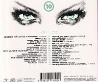 Private Fiction Vol. 10 [CD], 1