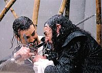 The King Maker [Blu-ray], 8