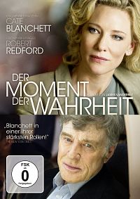 Der Moment der Wahrheit [DVD], 1