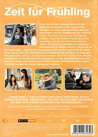 Zeit für Frühling [DVD], 1
