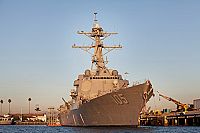 The last ship - Staffel 1 [DVD], 2