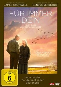 Für immer dein (OmU) [DVD], 1