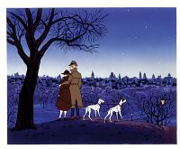 101 Dalmatiner [Blu-ray], 5