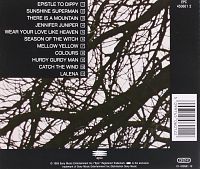 Greatest Hits [CD], 1